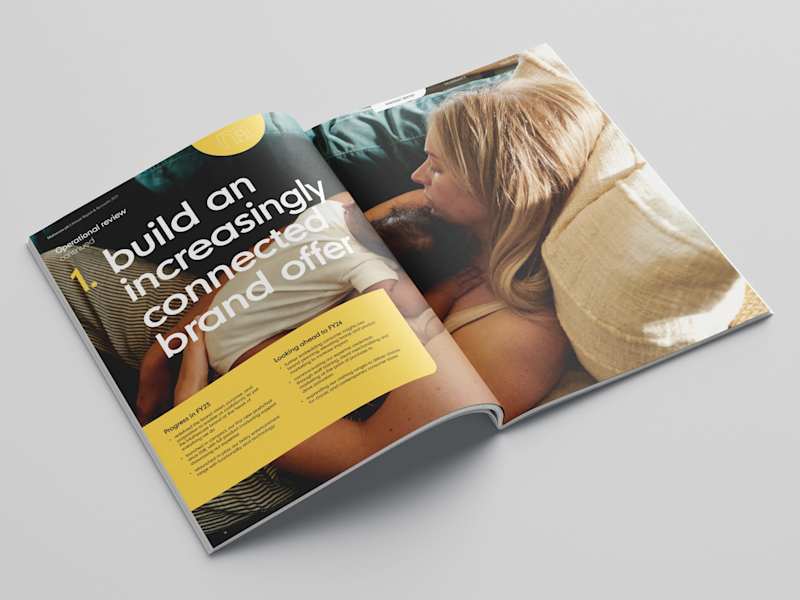 Cover image for Reports & Publications