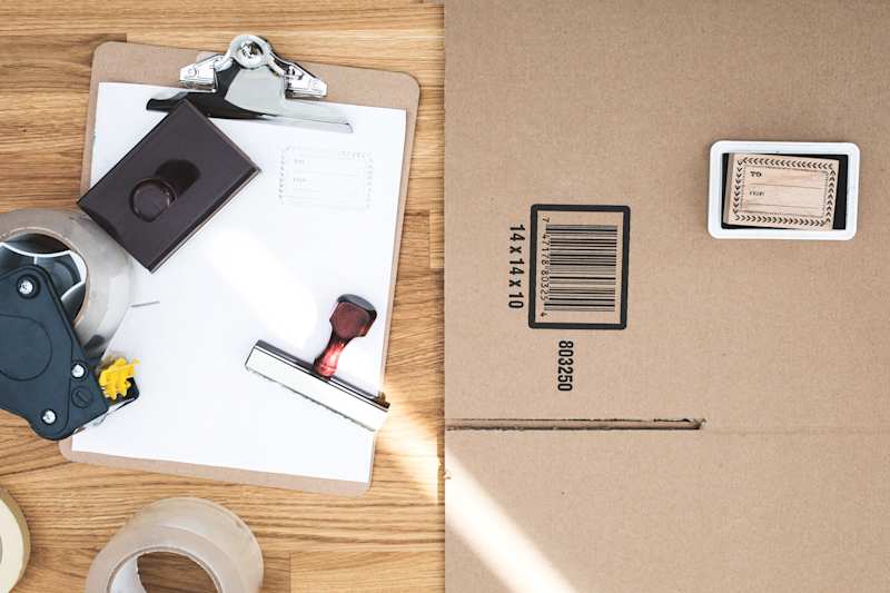 Cover image for Shopify Label Printing and Shipping Guide