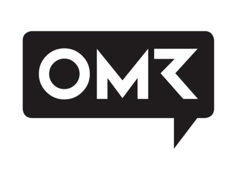 Cover image for OMR 2024