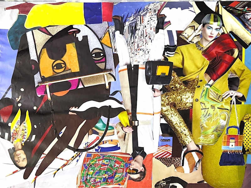 Cover image for Pablo Picasso Cubism