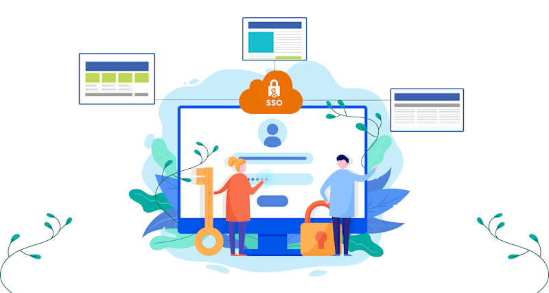Cover image for E-Learning SSO & API Integrations
