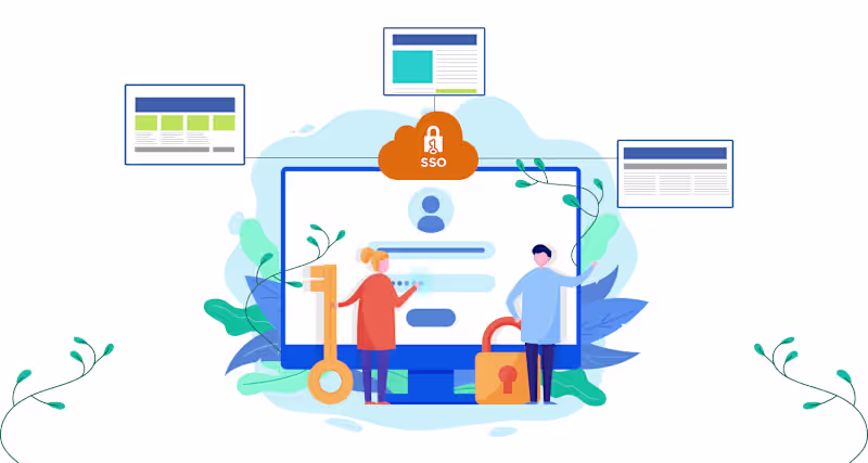 Cover image for E-Learning SSO & API Integrations