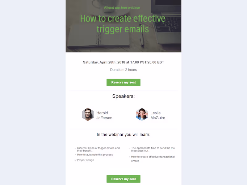 Cover image for GHL Email Marketing Campaign | Marketing Automation Workflows