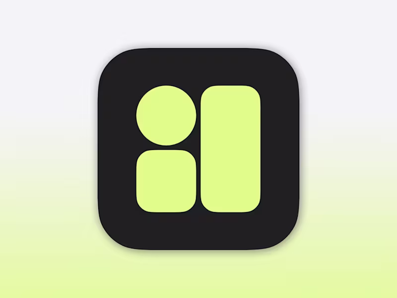 Cover image for Icon for Instagram Analytics App