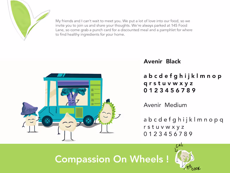 Cover image for Vegan Vessel