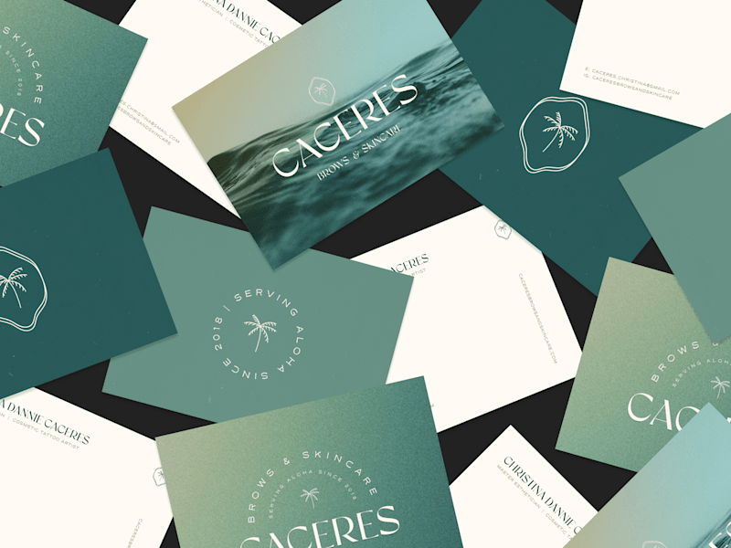 Cover image for Elevated Visual Identity