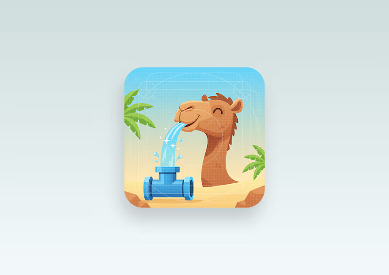 Cover image for A small task thoughtfully done

Client