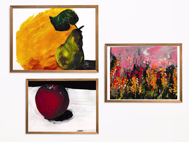 Cover image for HOME DECOR