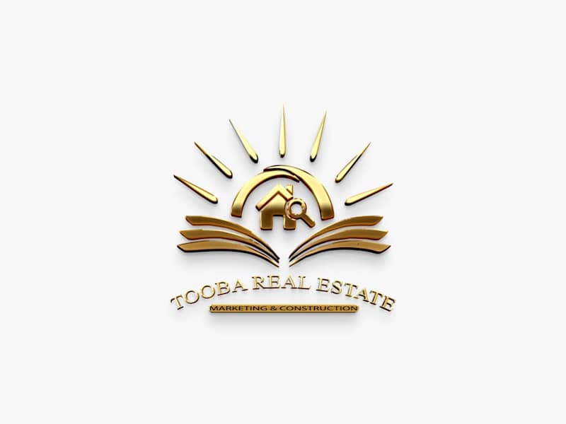 Cover image for 3D Logo Designs on Behance