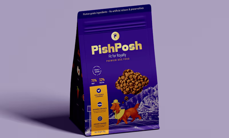 Cover image for PRODUCT PACKAGING