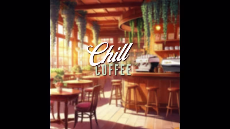 Cover image for Chill Lofi Coffee Study Relax Music - YouTube