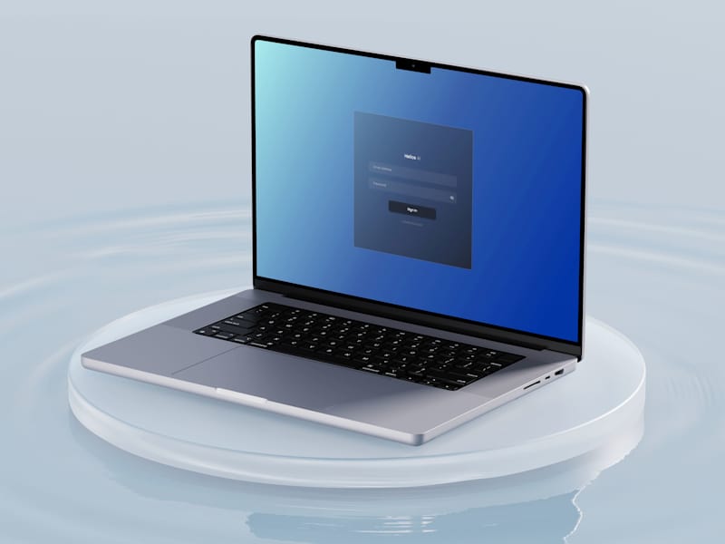 Cover image for Framer development