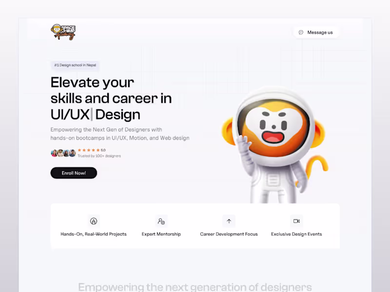 Cover image for Website In a Week (Figma / Framer)