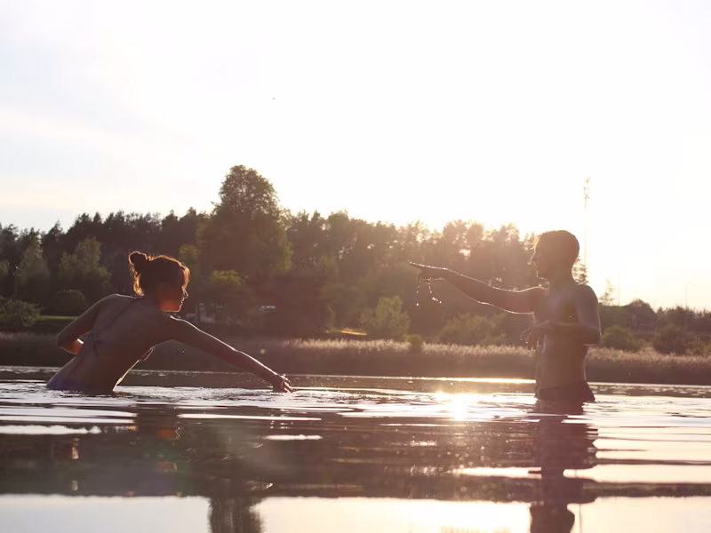 Cover image for short video editing for social media and different platforms.