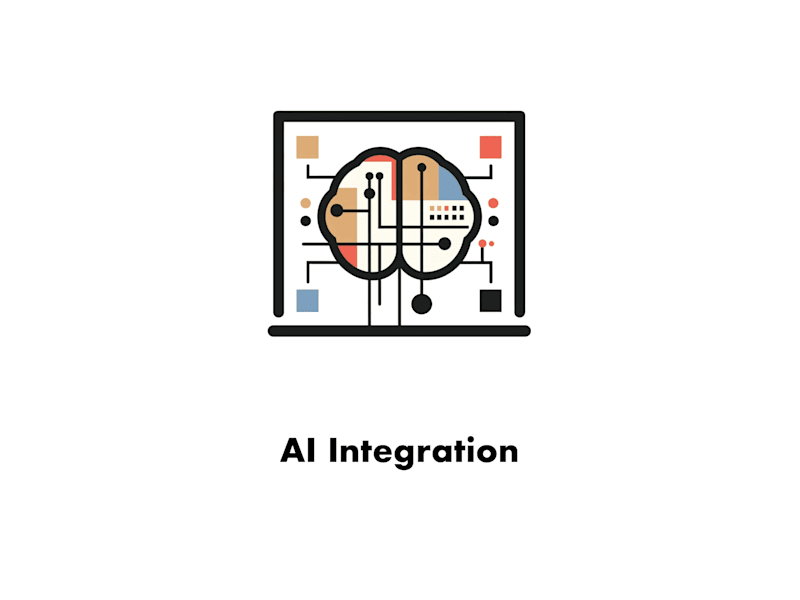 Cover image for AI Integration