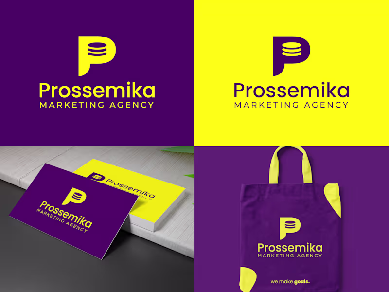 Cover image for I will create Premium Logo Design 