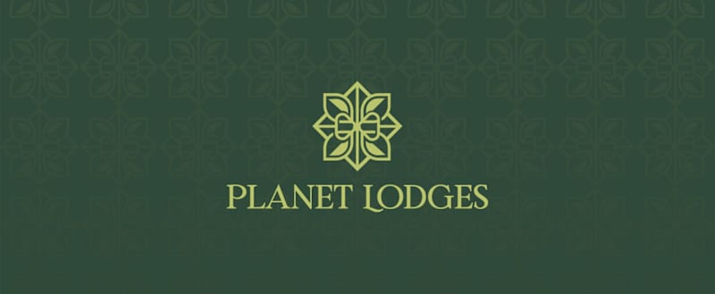 Cover image for Planet Lodges - Rebrand Project Management