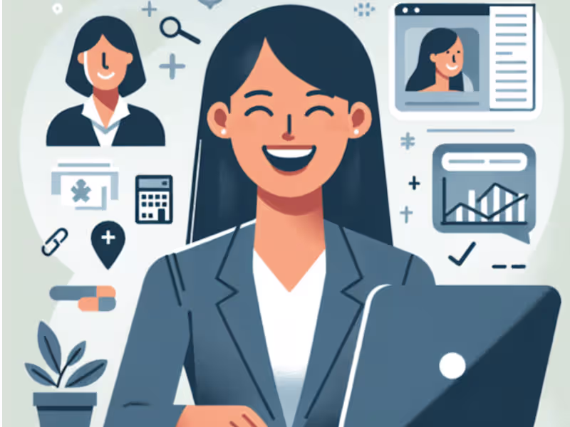 Cover image for Financial Reporting and Consultancy