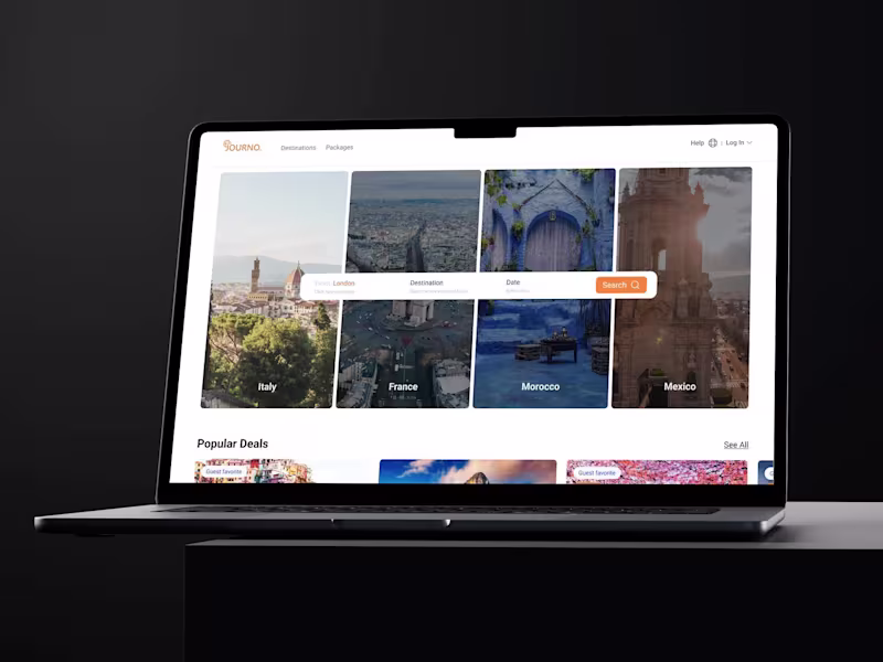 Cover image for Figma to Framer conversion