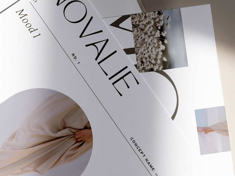 Cover image for Comprehensive Brand Strategy and Design