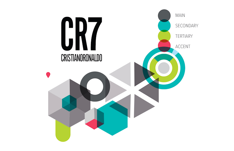 Cover image for CR7