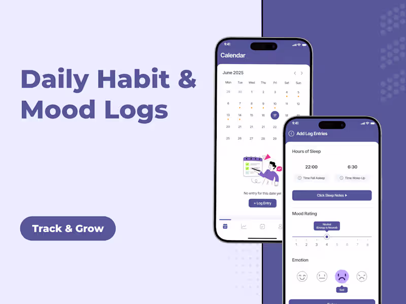 Cover image for Bipolar Call A Doctor App Development