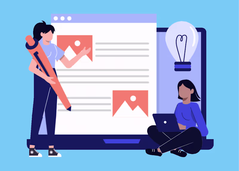 Cover image for Compelling Articles