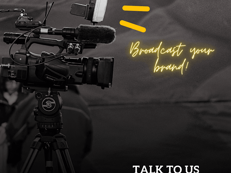 Cover image for I create engaging content & grow your audience for your brand!