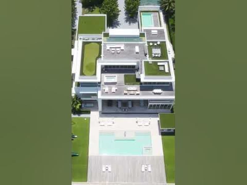 Cover image for Fully Loaded #house #miami #florida ⛳ - YouTube