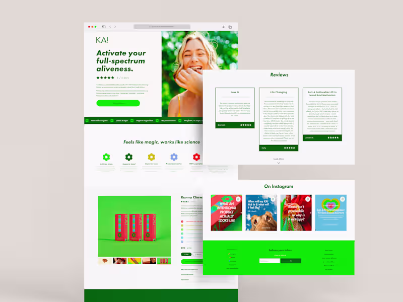 Cover image for Web Design