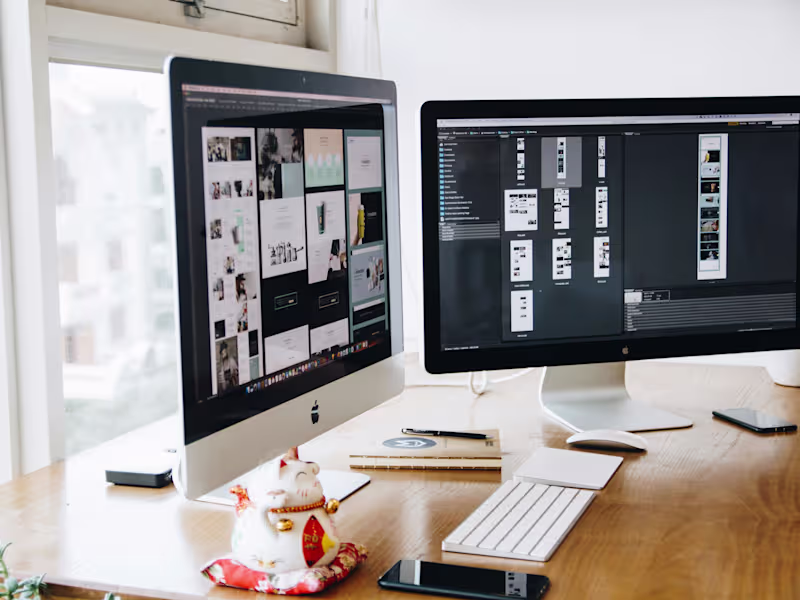 Cover image for Web Design