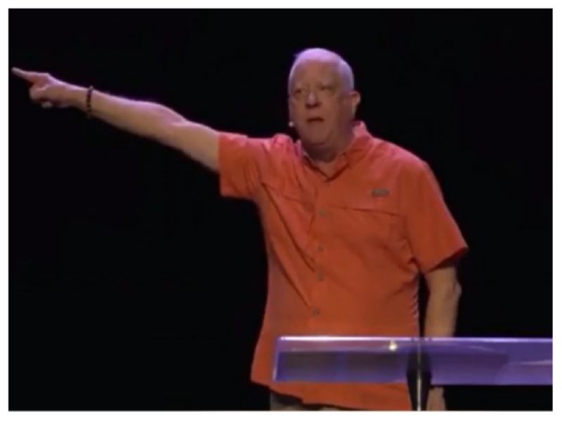 Cover image for Sermon on Personal and Spiritual Transformation