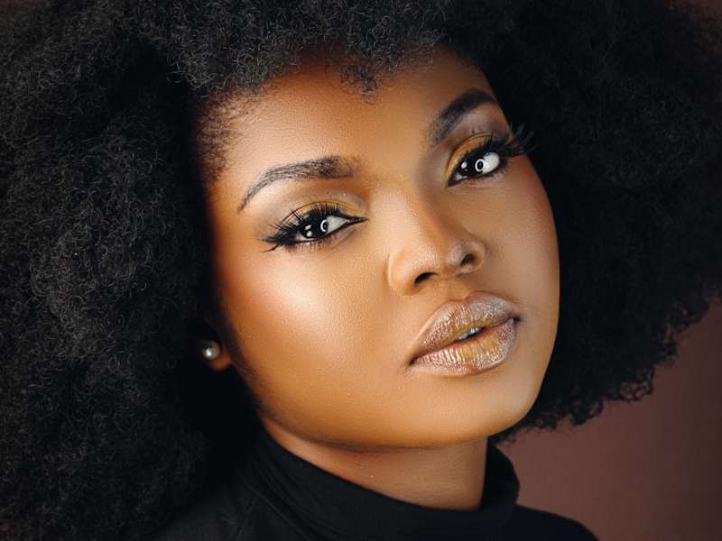 Cover image for Beauty retouching 