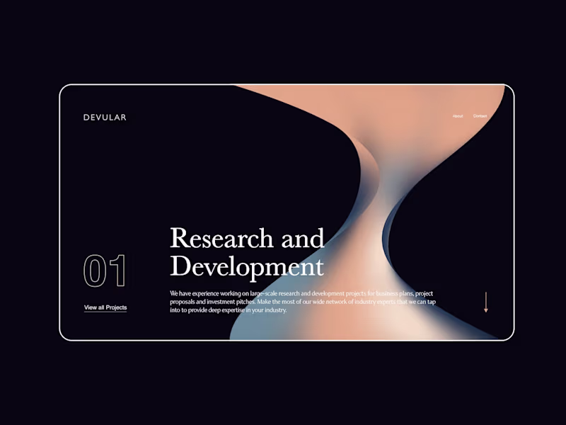 Cover image for Devular