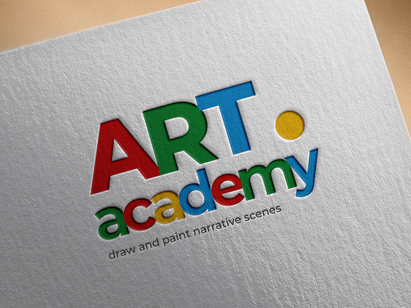 Cover image for Modern Logo Design