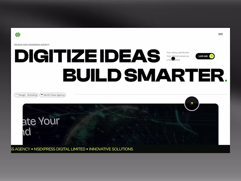 Cover image for Web App Development