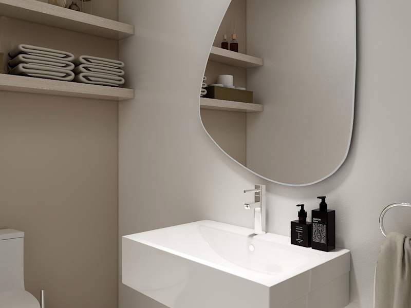 Cover image for Interior Design Services