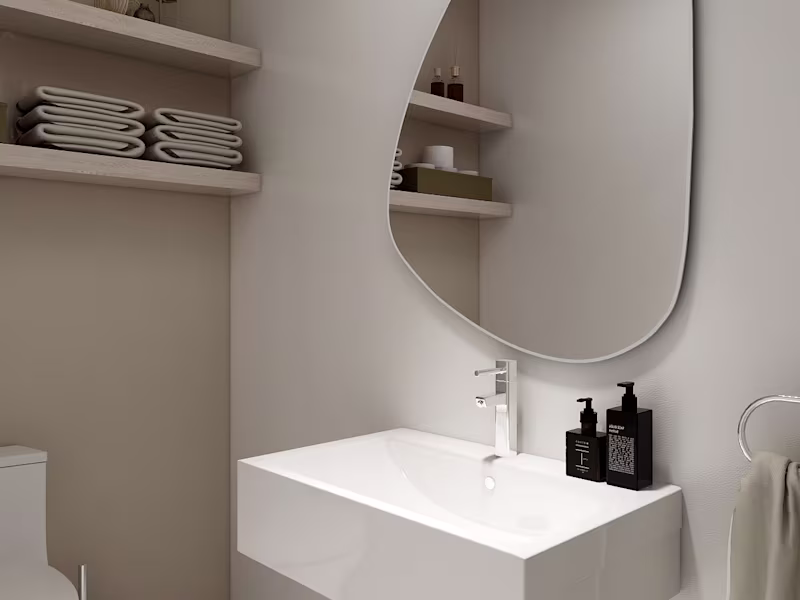 Cover image for Interior Design Services