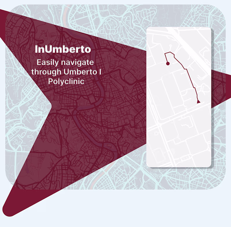 Cover image for InUmberto ; Umberto I :: Behance