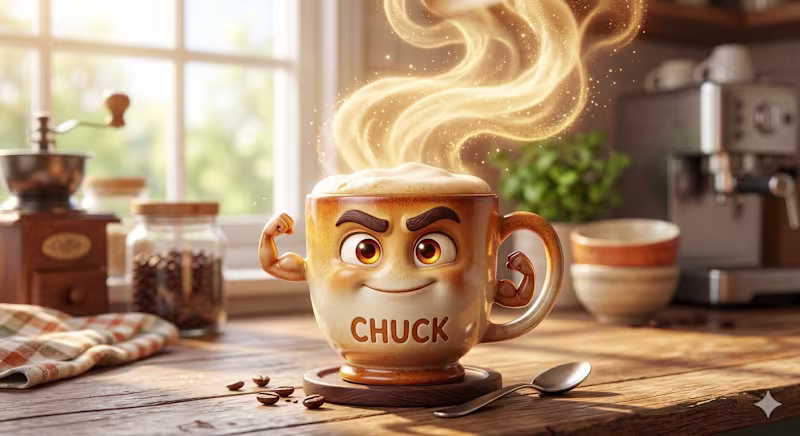 Cover image for Looking for Work – AI