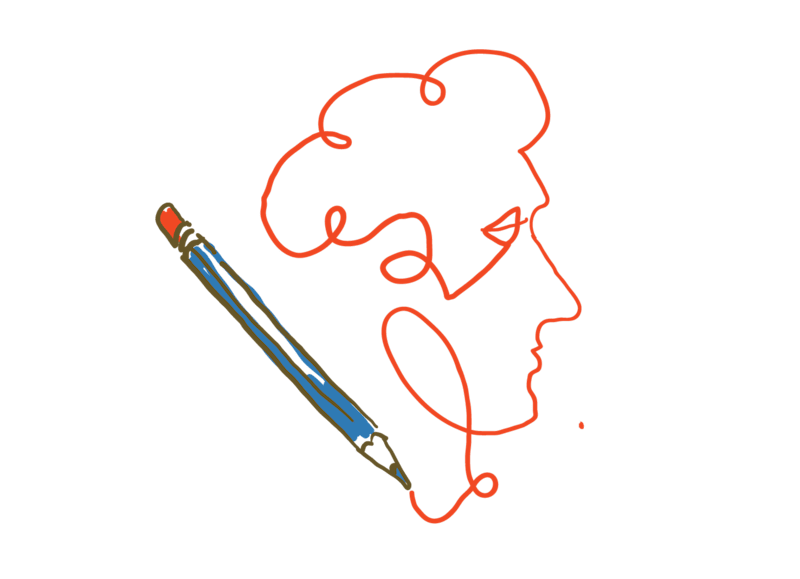 Cover image for Illustration Inspired by Minimalism