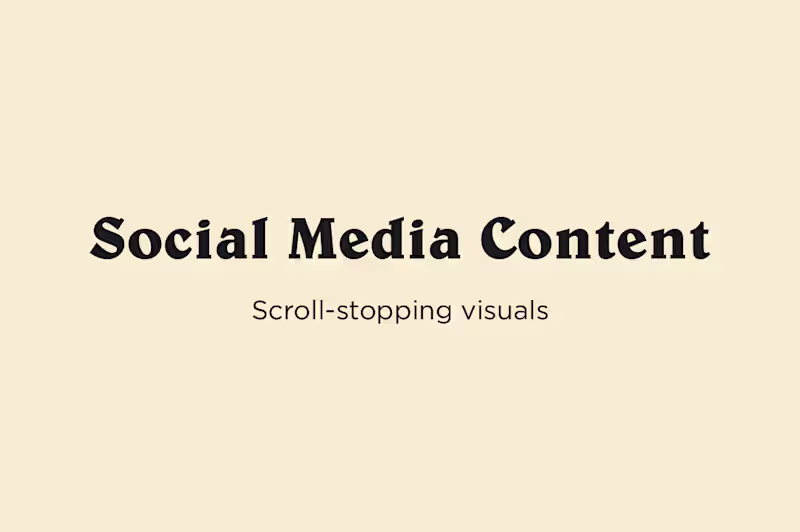 Cover image for SOCIAL MEDIA DESIGN KIT