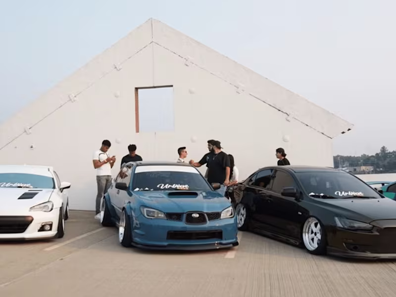 Cover image for Short Form Video