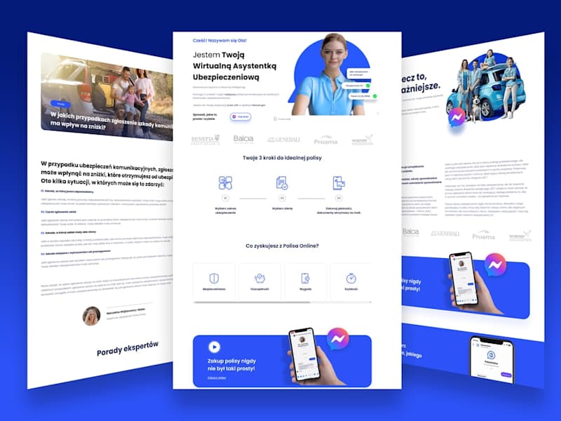 Cover image for Wix Website Design & Development | Modern & Optimized 