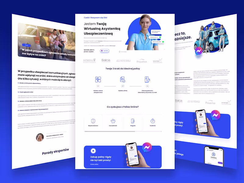 Cover image for Wix Website Design & Development | Modern & Optimized 