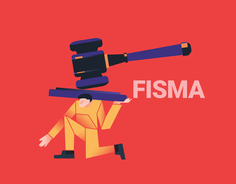 Cover image for FISMA Regulation