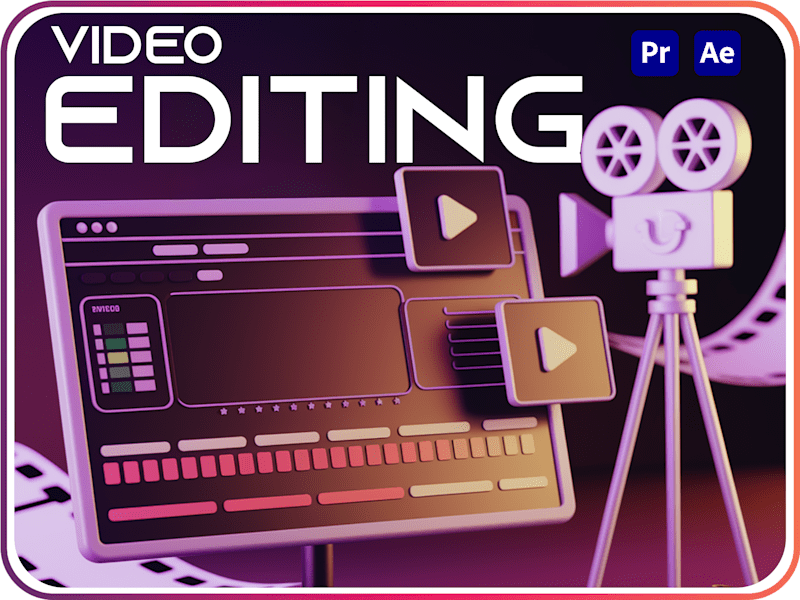 Cover image for Crisp Video Edits that Keep Your Audience Watching