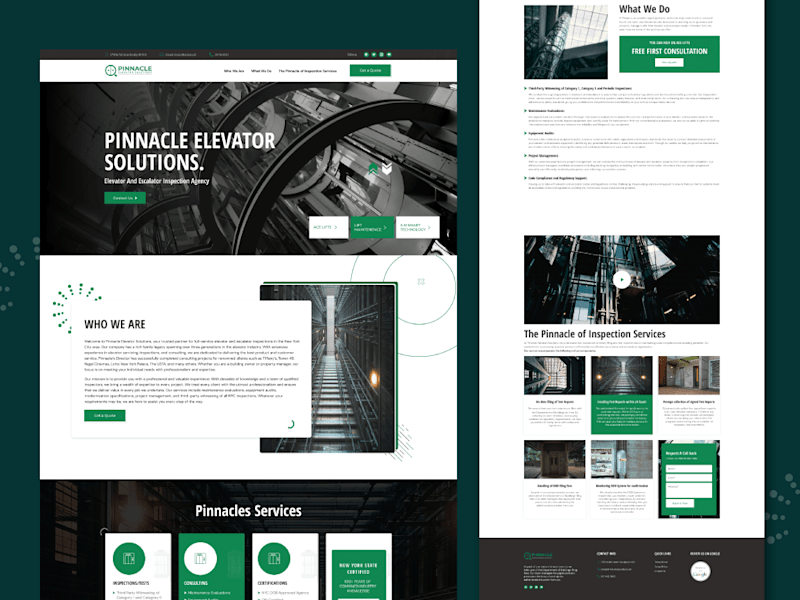 Cover image for Professional WordPress Website Design and Development