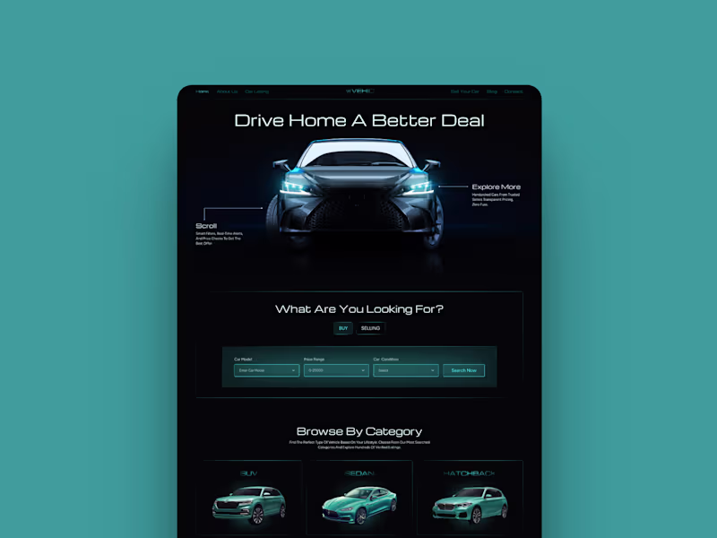 Cover image for I’m sharing 4 different thumbnail