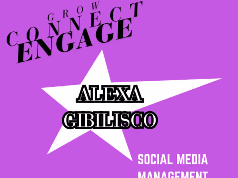 Cover image for social media management